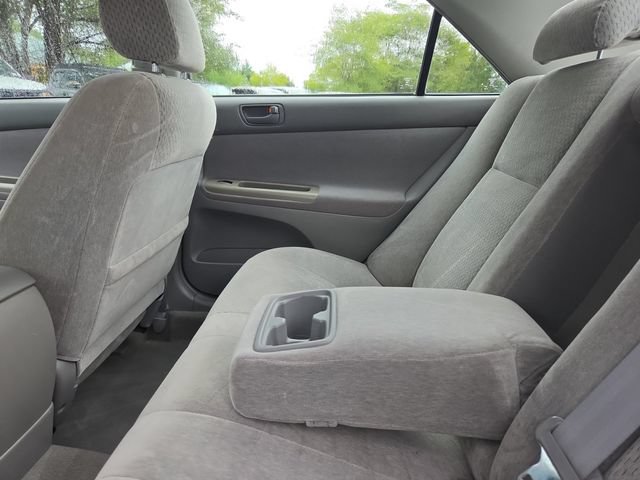 Used 2003 Toyota Camry XLE FWD image 28