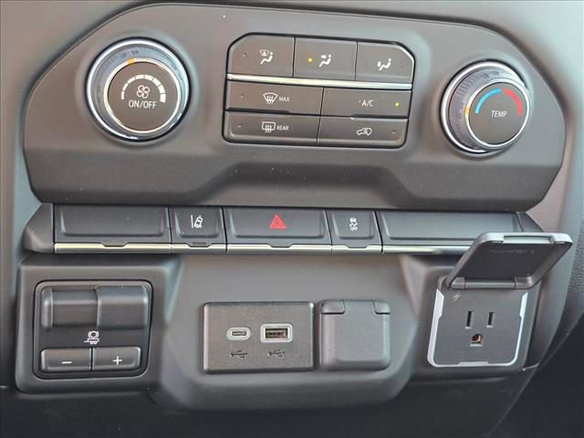 New 2025 Chevrolet Silverado 3500 W/T w/ WT Convenience Package image 29