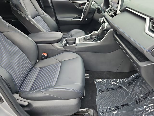 Used 2021 Toyota RAV4 XSE image 19