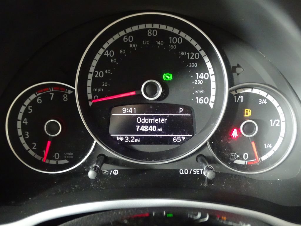 Used 2014 Volkswagen Beetle 2.5 image 20