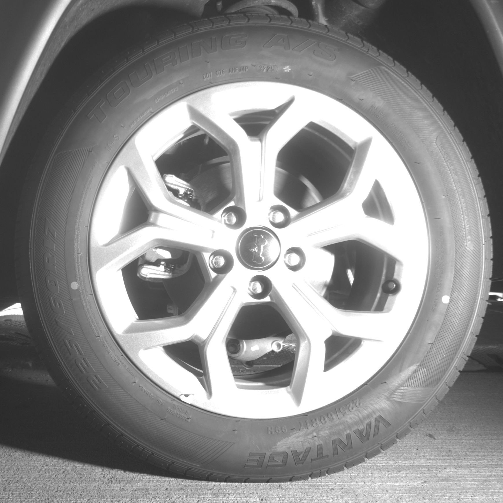 Used 2025 Jeep Compass Latitude image 14