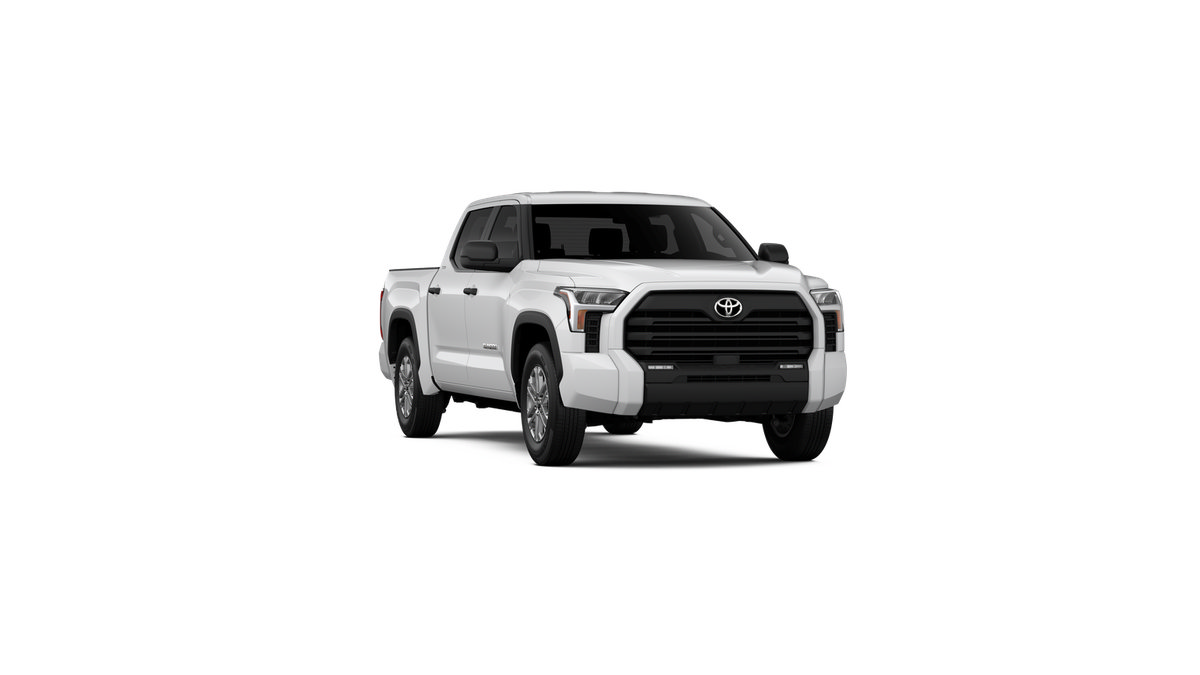 New 2026 Toyota Tundra SR5 RWD image 56