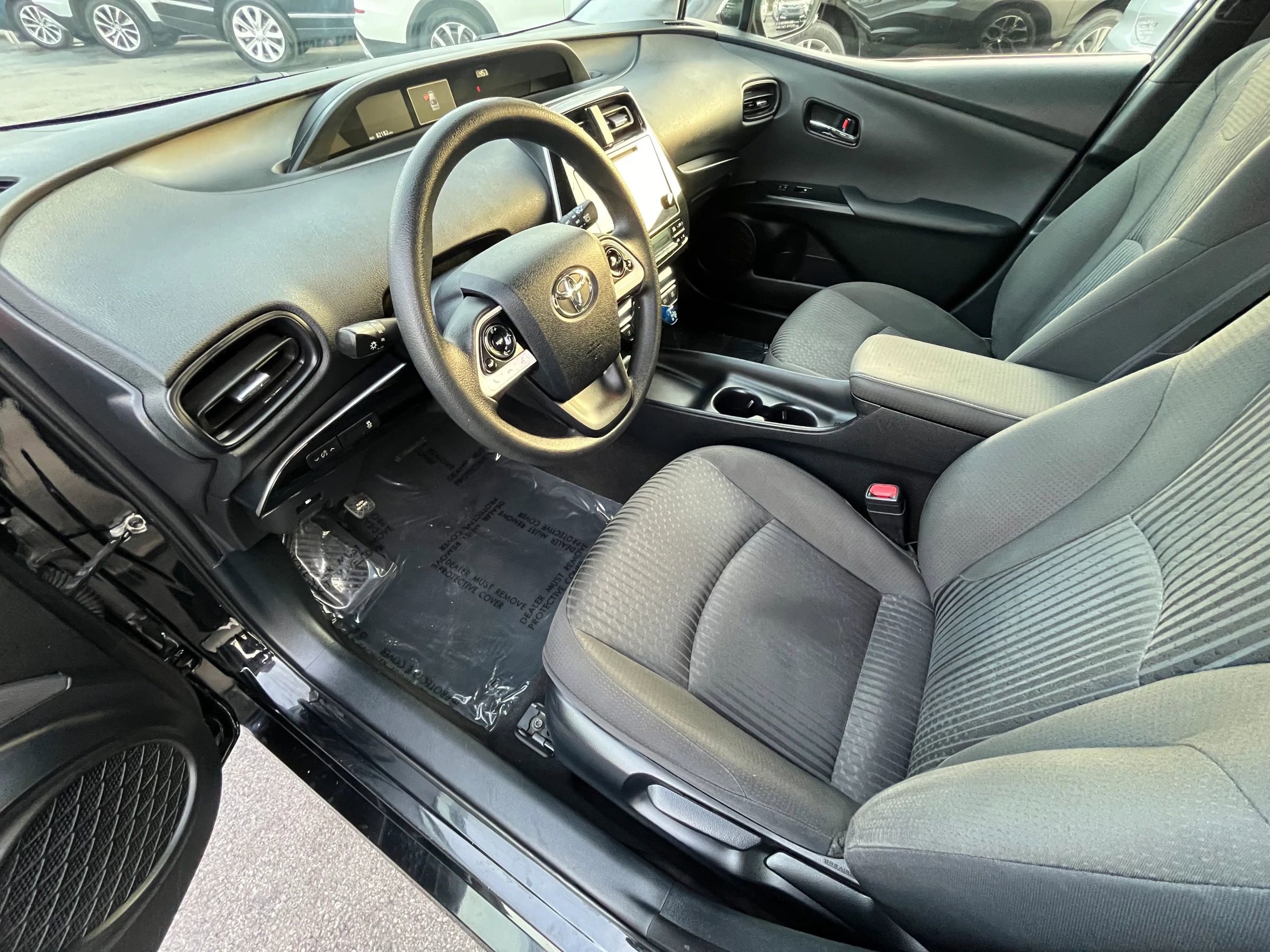 Used 2016 Toyota Prius Two FWD image 10