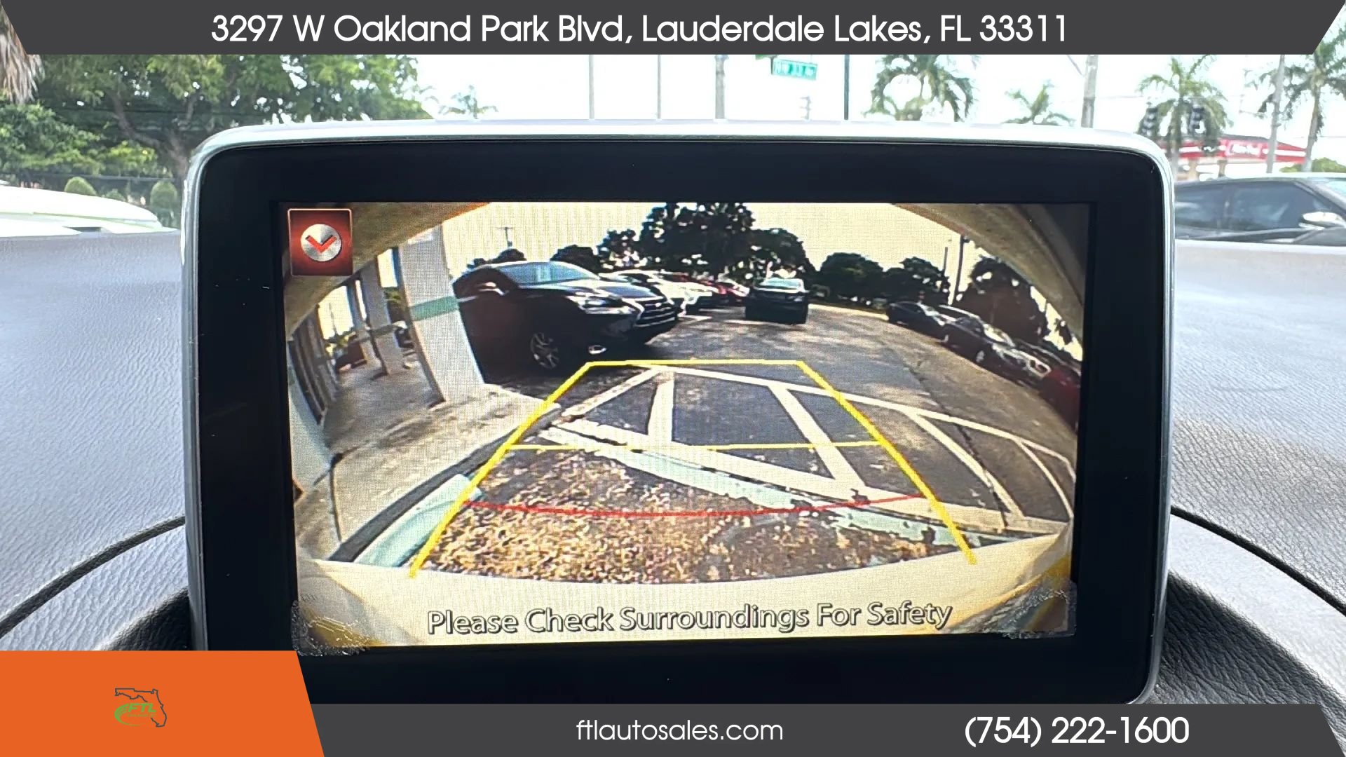 Used 2016 MAZDA MAZDA3 i Grand Touring FWD image 53