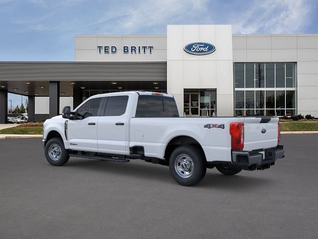 New 2026 Ford F350 XL AWD/4WD image 5