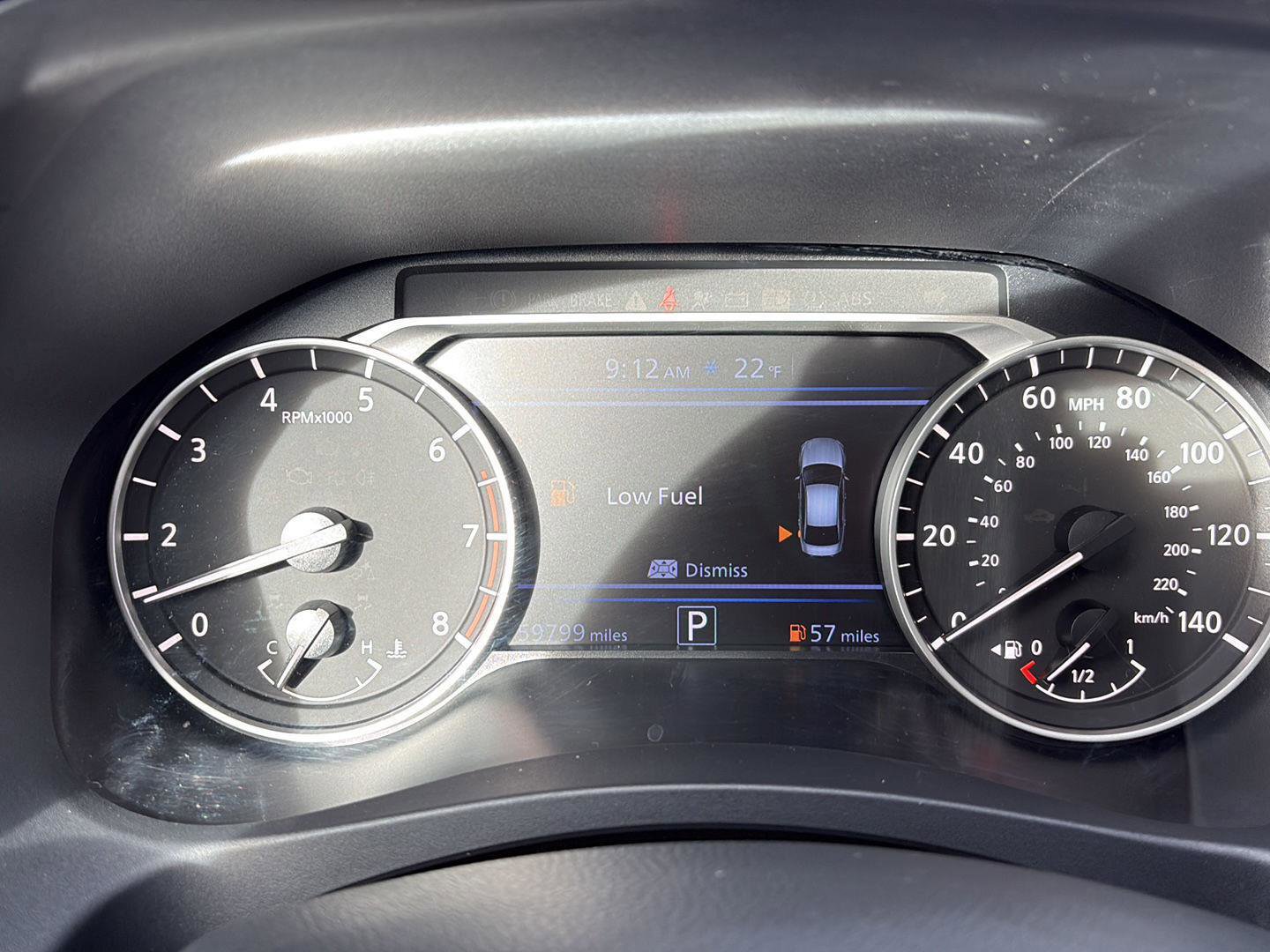 Used 2023 Nissan Altima 2.5 SR w/ SR Premium Package image 15