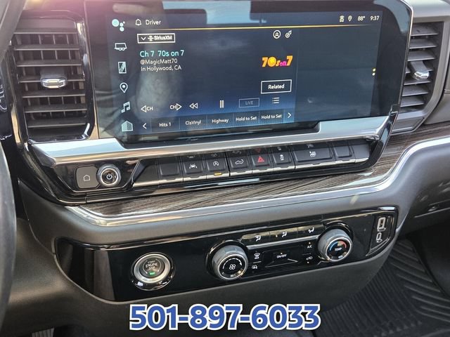 Used 2023 Chevrolet Silverado 1500 LT RWD image 17