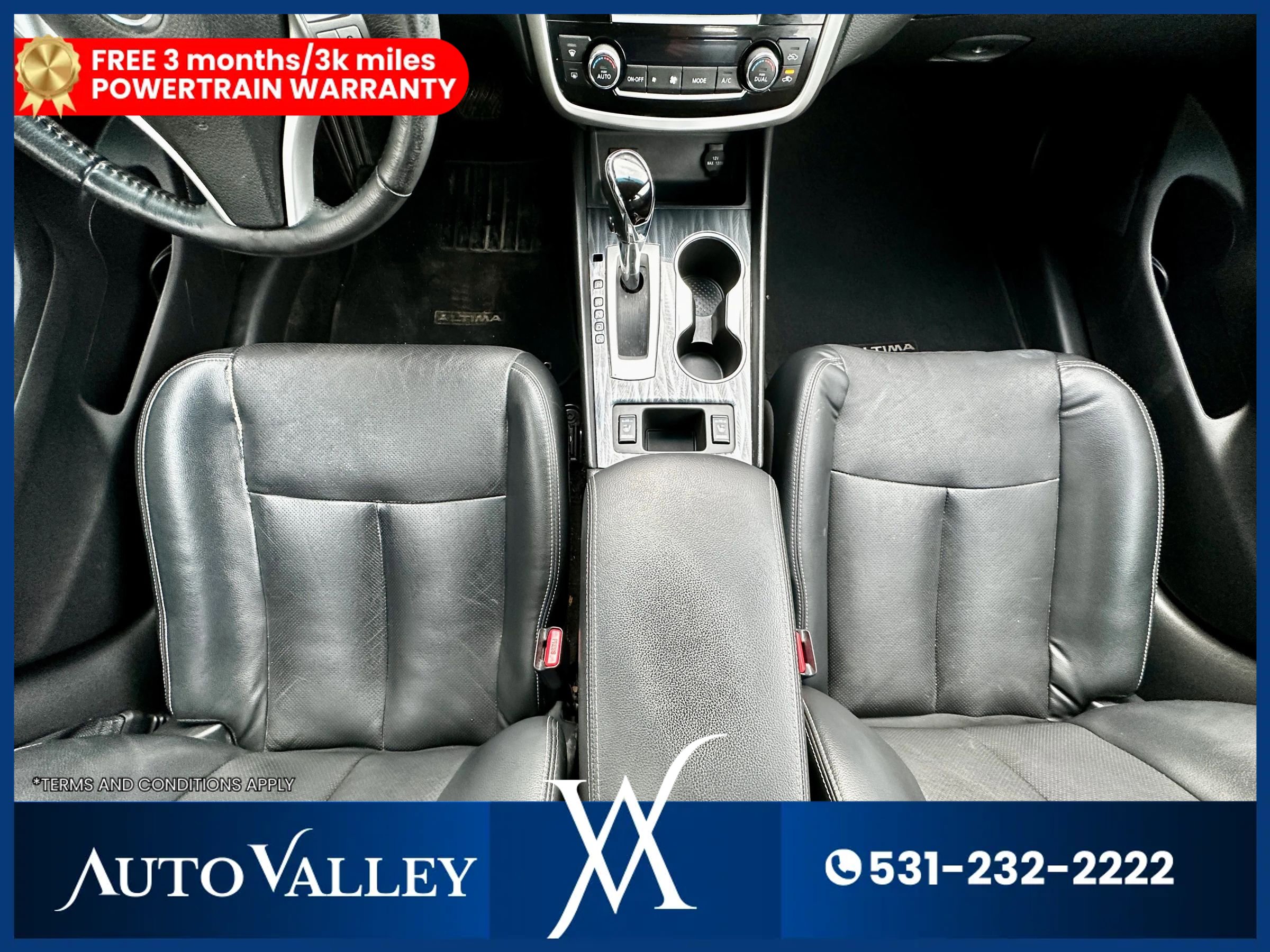 Used 2018 Nissan Altima 2.5 SL image 33