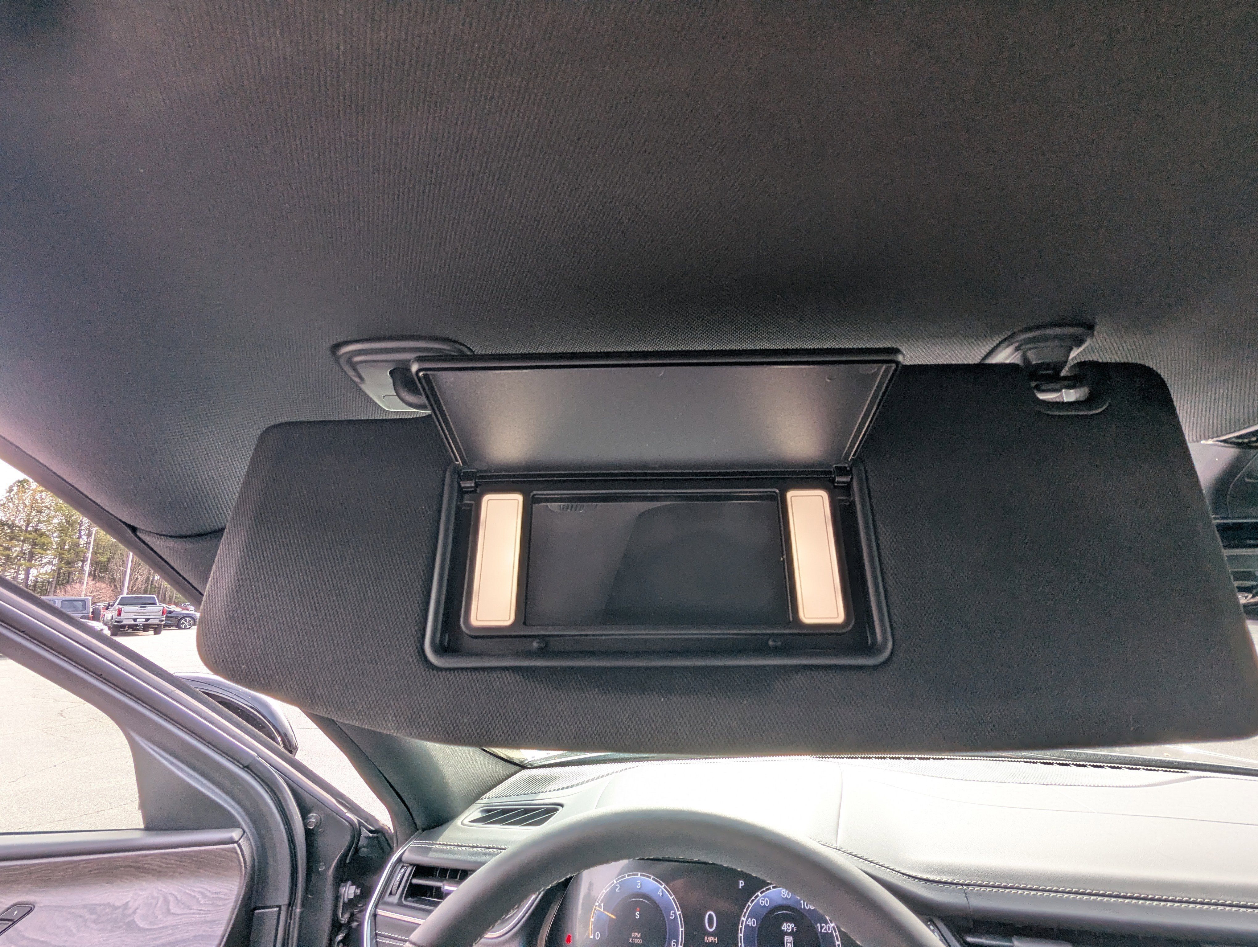 Certified 2024 Jeep Grand Cherokee L Overland w/ Trailer Tow Package image 30