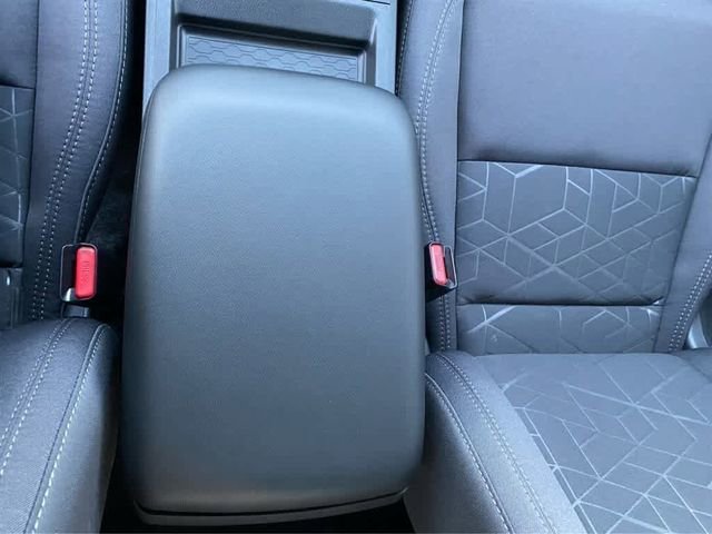 New 2026 Nissan Frontier SV w/ Tow Package image 17