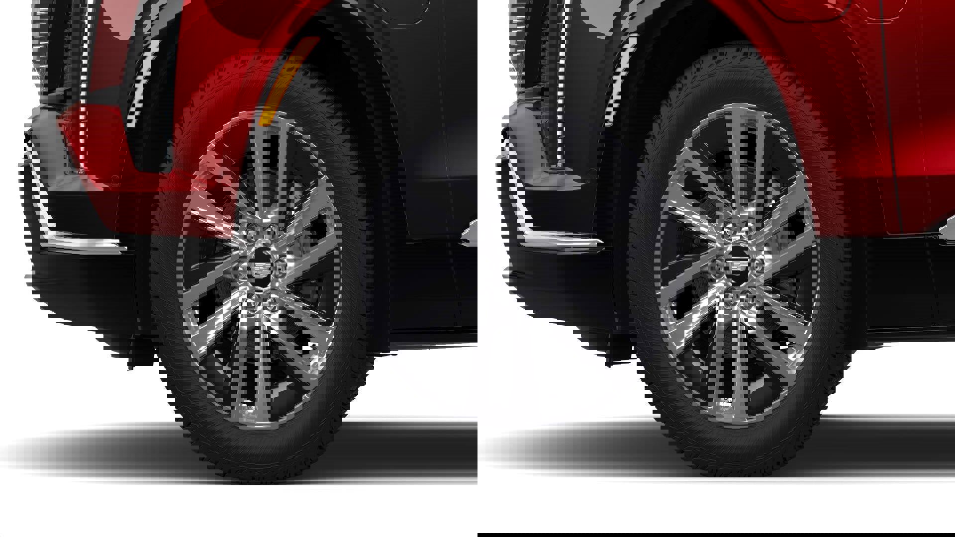 New 2026 Cadillac Vistiq Luxury image 31