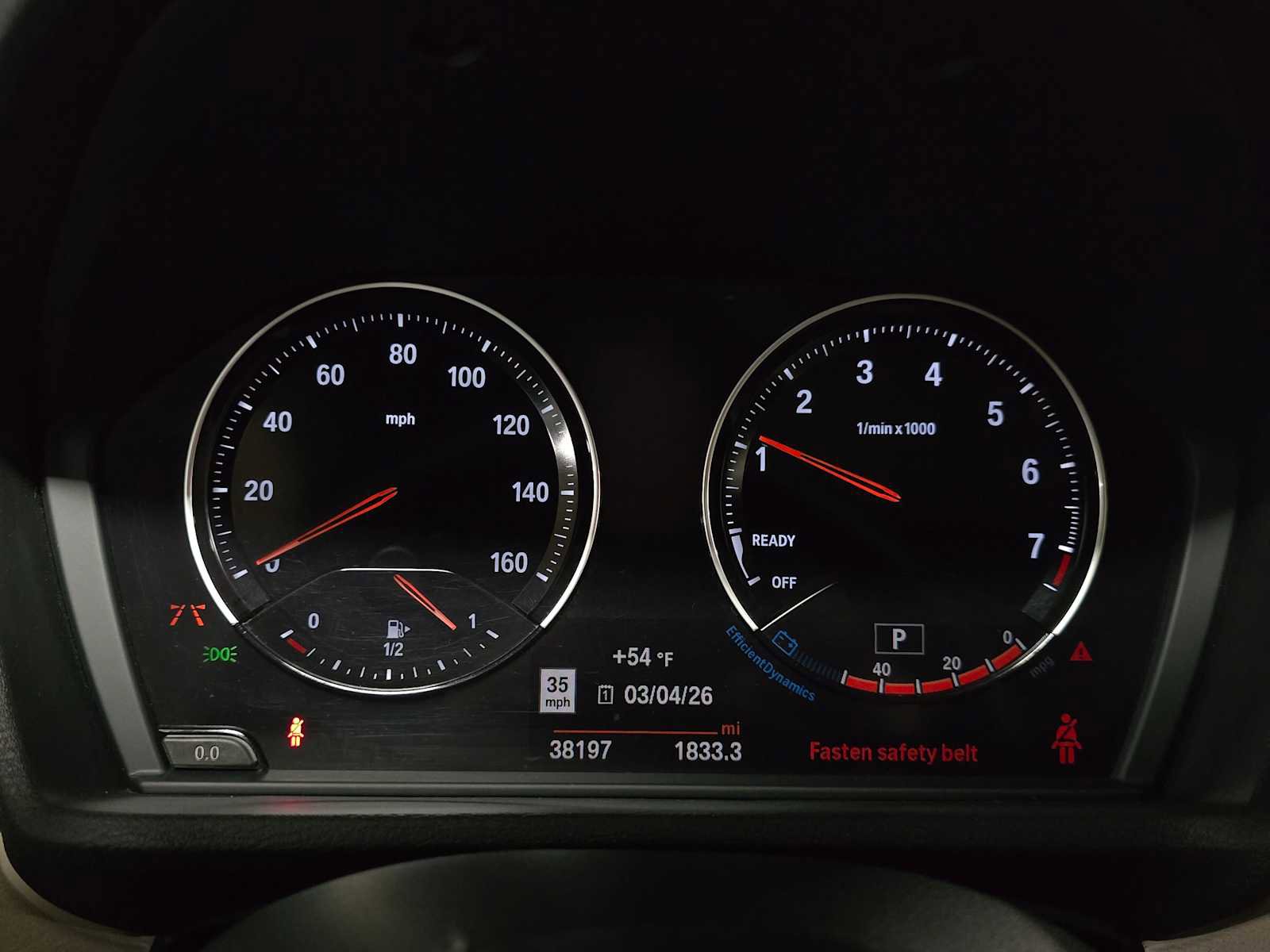 Used 2019 BMW X1 xDrive28i w/ Convenience Package image 28