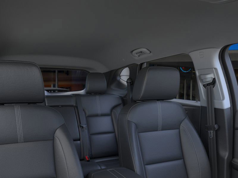 New 2026 Chevrolet Blazer LT w/ Midnight/Sport Edition image 24