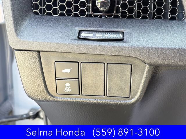 Certified 2025 Honda CR-V Sport-L image 23