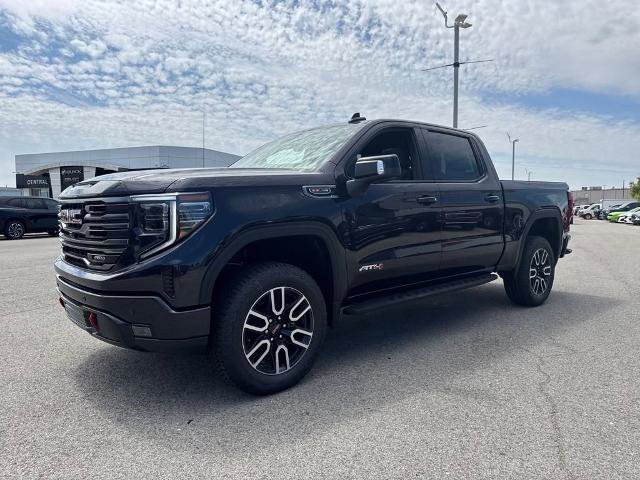 New 2026 GMC Sierra 1500 AT4 w/ AT4 Premium Package
