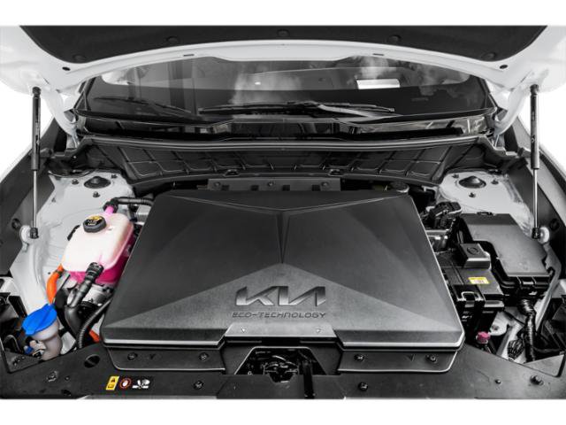 Used 2023 Kia Niro Wave image 9
