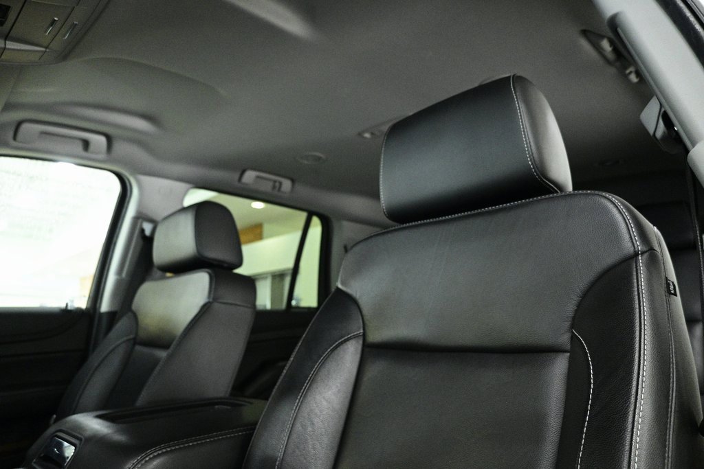 Used 2020 Chevrolet Tahoe LT image 21