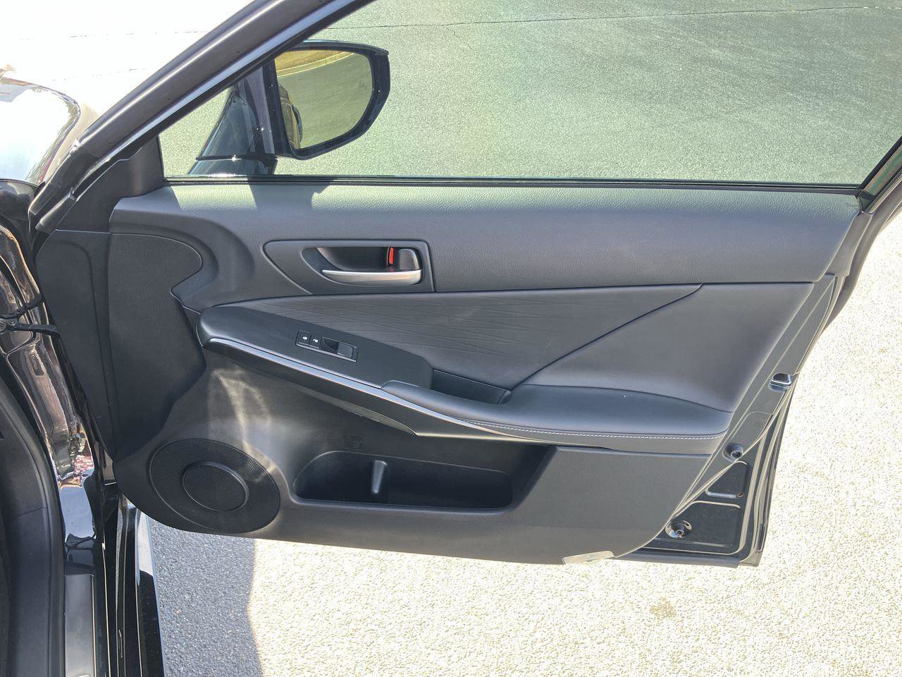 Used 2023 Lexus IS 350 F Sport image 34