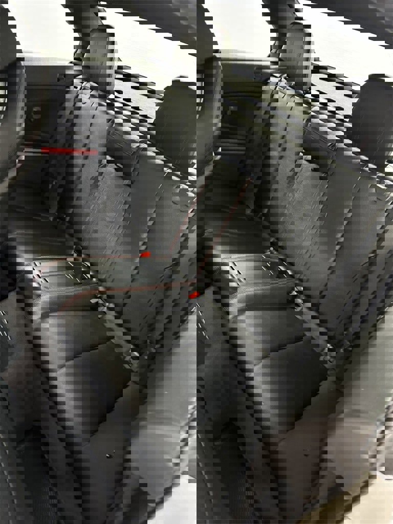 Used 2014 BMW 435i Convertible image 29