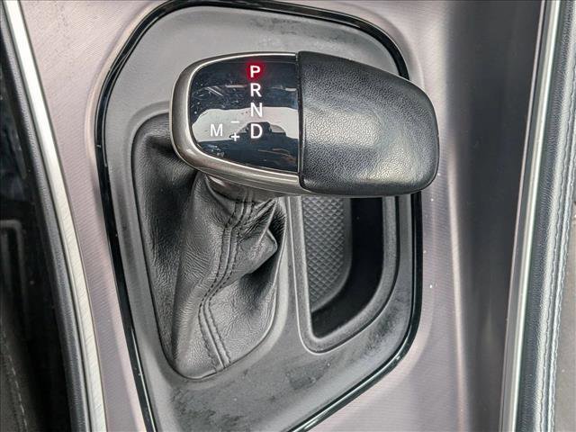 Used 2021 Dodge Challenger GT w/ Driver Convenience Group RWD image 12