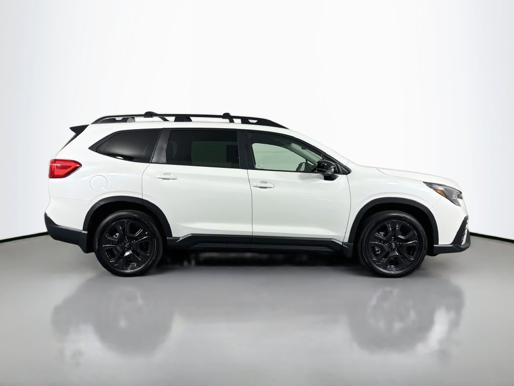 Used 2025 Subaru Ascent Bronze Edition w/ Onyx Package AWD/4WD image 10