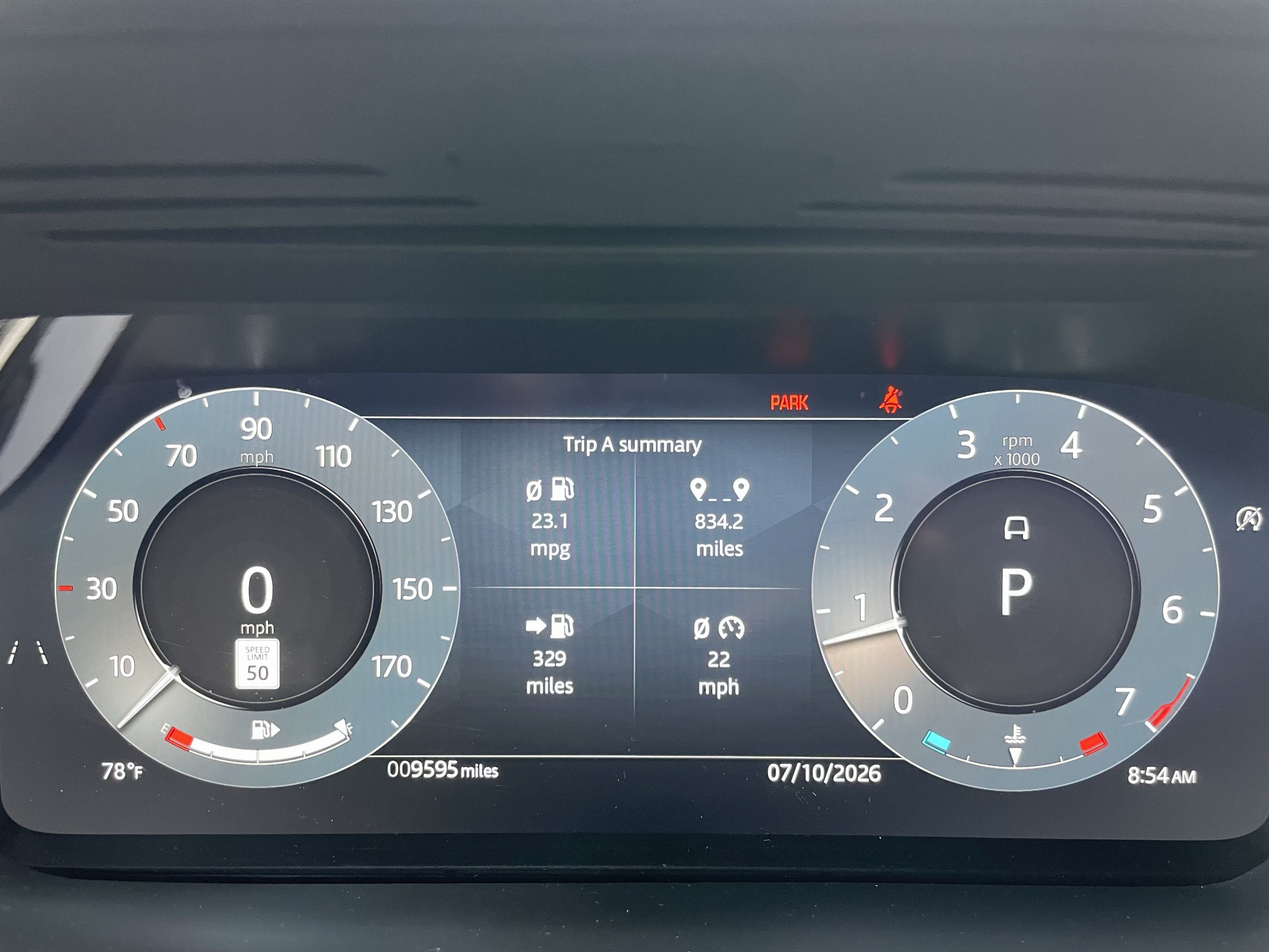 Certified 2025 Land Rover Range Rover Evoque Dynamic SE AWD/4WD image 24