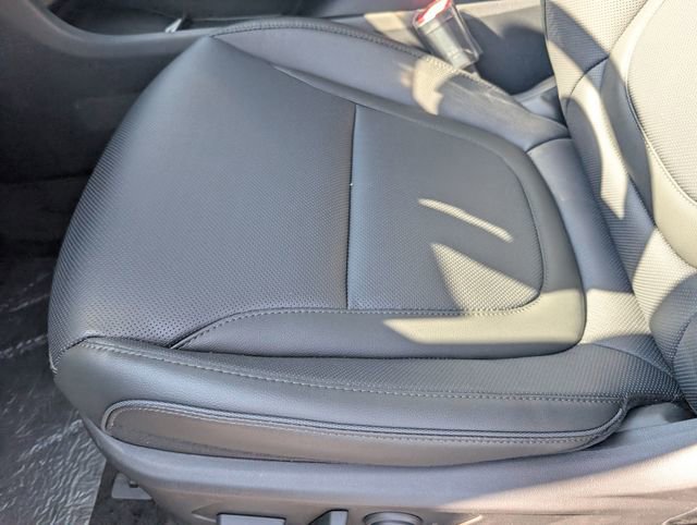 New 2026 Hyundai Tucson Limited AWD/4WD image 24