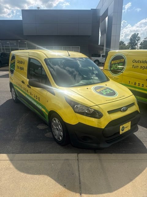 Used 2016 Ford Transit Connect XL