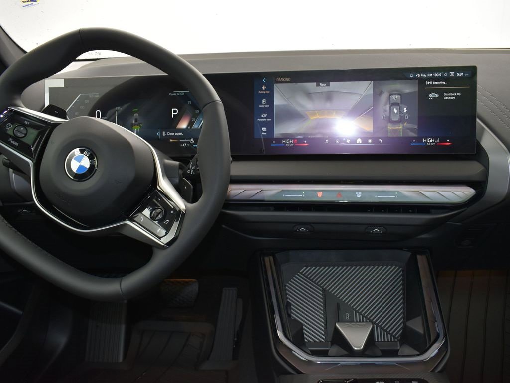 Used 2026 BMW X3 xDrive30 image 30