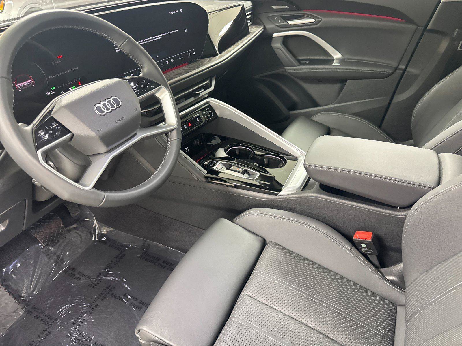 Used 2025 Audi Q5 Premium w/ Premium Plus AWD/4WD image 10