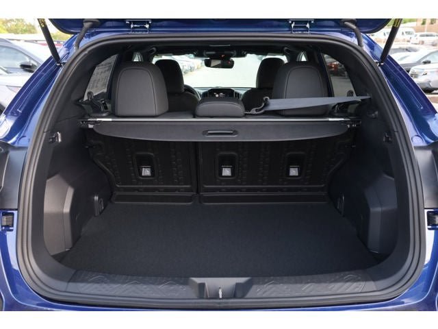 New 2026 Subaru Crosstrek 2.5i Wilderness AWD/4WD image 33