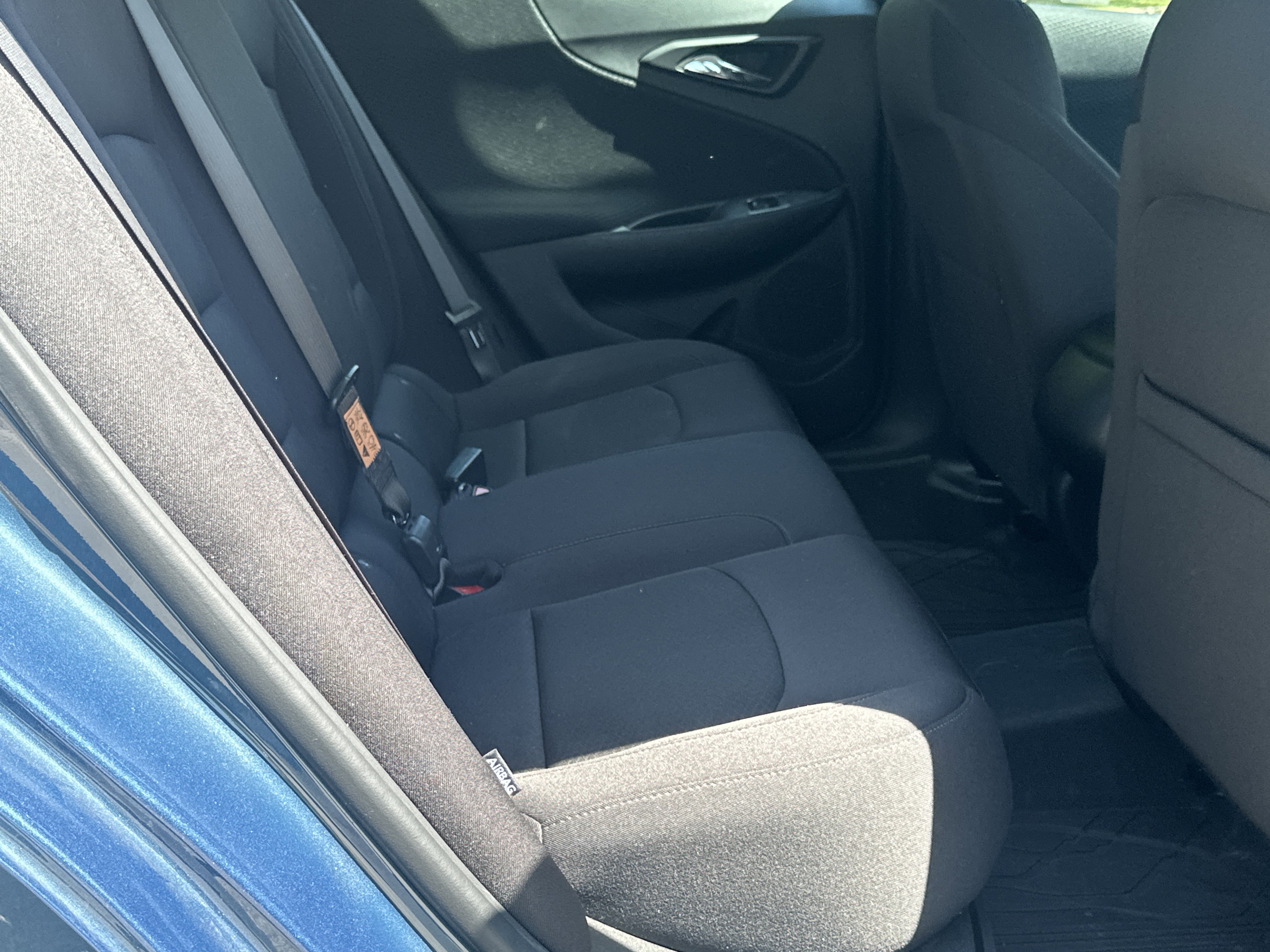 Used 2024 Chevrolet Malibu RS w/ LPO, Floor Liner Package FWD image 15