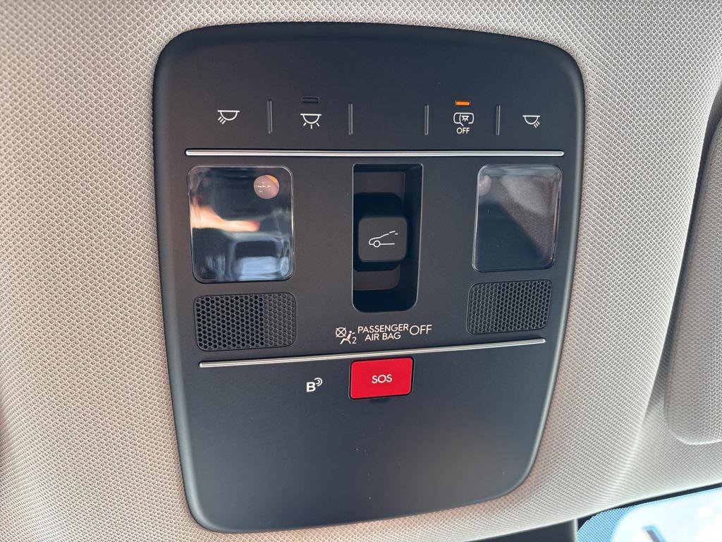 New 2026 Hyundai Palisade SEL image 33