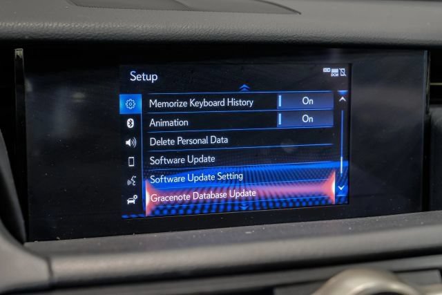 Used 2019 Lexus RC 350 w/ Premium Package RWD image 38