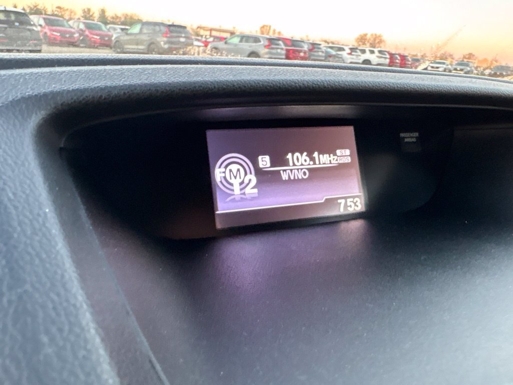 Used 2015 Honda CR-V LX image 22