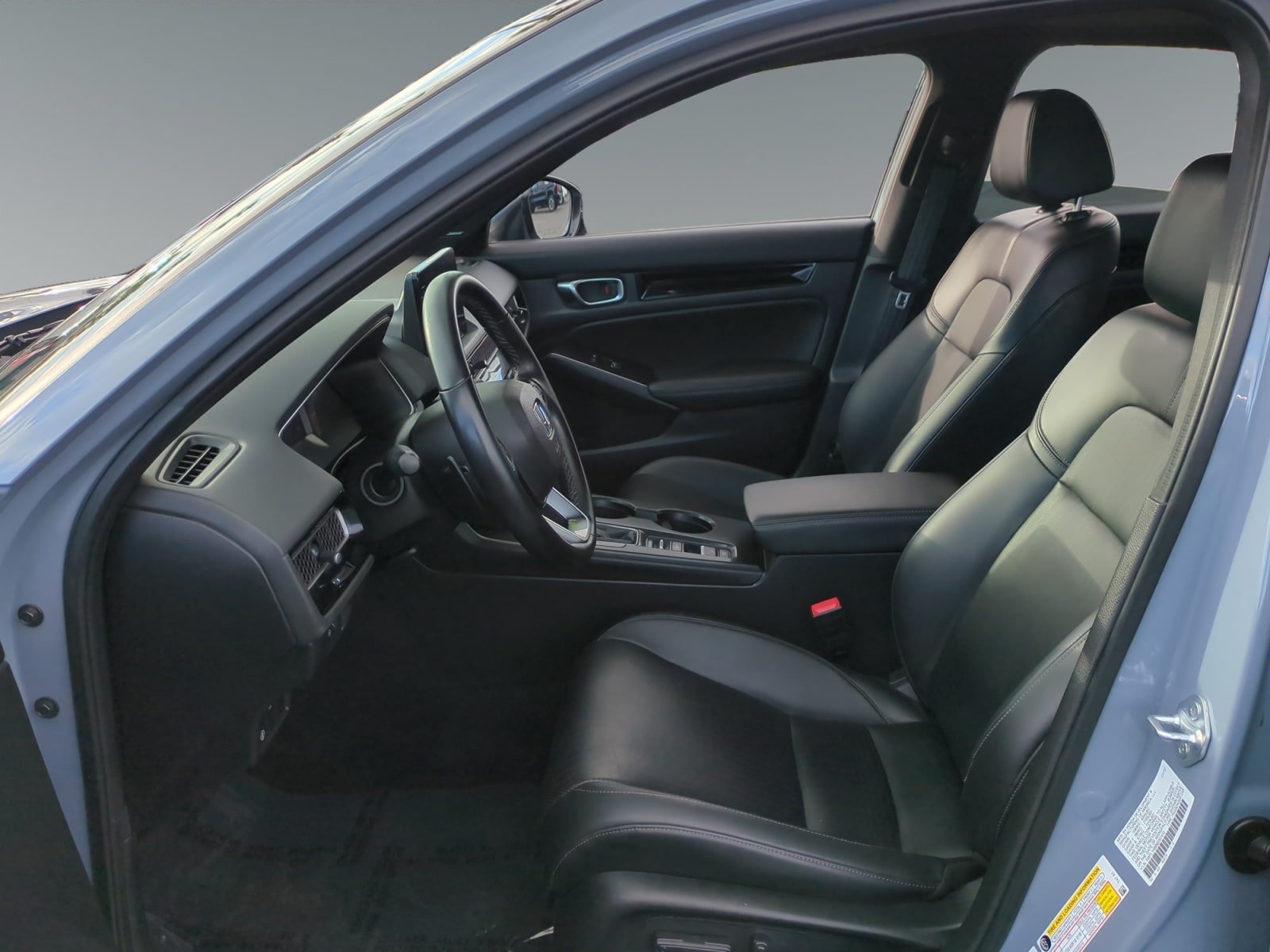 Used 2022 Honda Civic Sport image 9