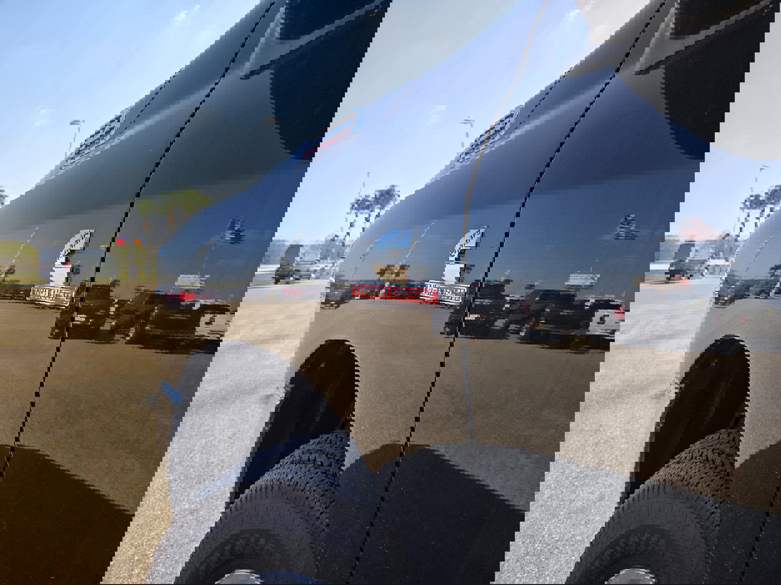 New 2025 RAM 2500 Tradesman image 12