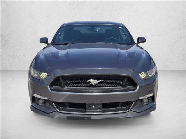 Used 2016 Ford Mustang GT w/ GT Performance Package RWD image 2