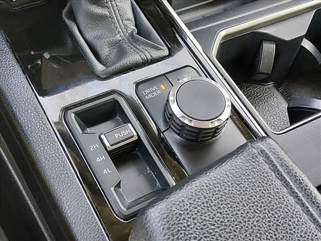 Used 2023 Toyota Tundra SR5 w/ SR5 Premium Package AWD/4WD image 23