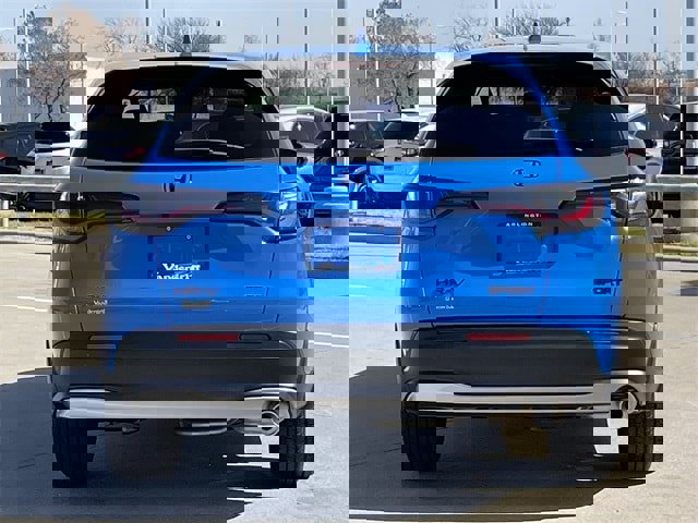 Certified 2026 Honda HR-V Sport image 5