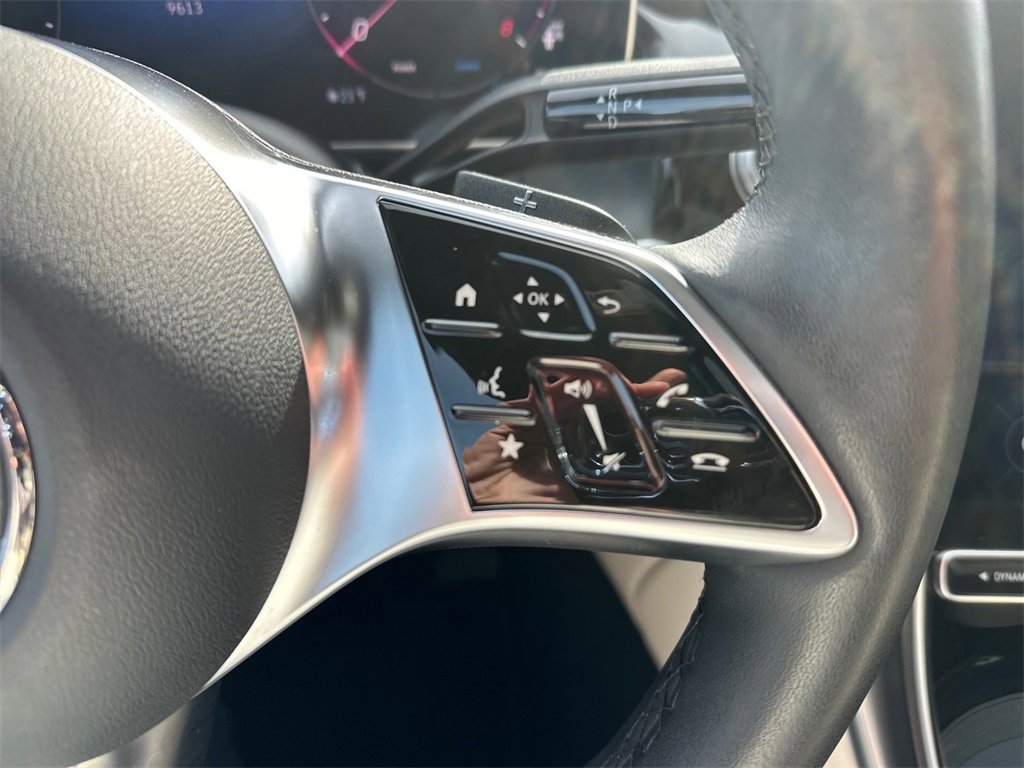 Certified 2025 Mercedes-Benz GLC 300 GLC 300 image 23