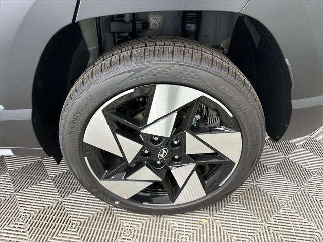 New 2026 Hyundai Kona Limited image 21