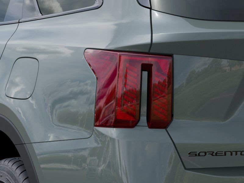 New 2026 Kia Sorento SX Prestige AWD/4WD image 11