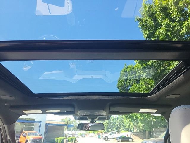 New 2025 Ford F150 Lightning Platinum image 13