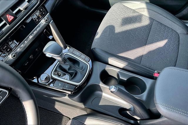 Certified 2026 Kia Seltos S image 13