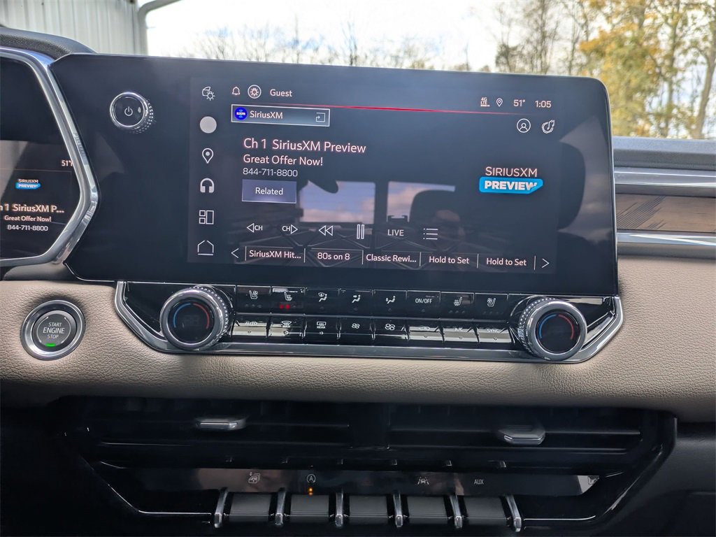 New 2026 GMC Canyon Denali image 14