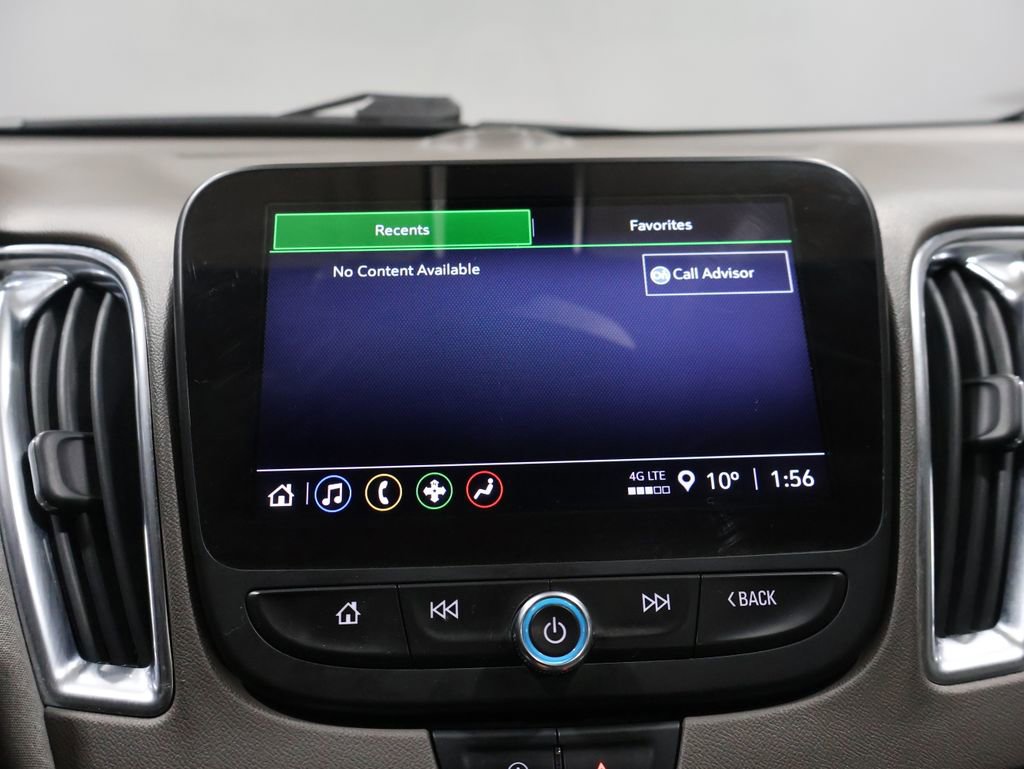 Used 2021 Chevrolet Malibu LT image 27