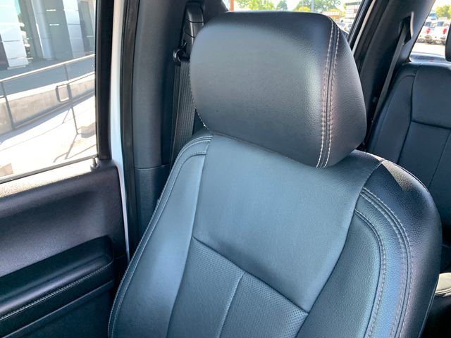 Used 2022 Ford F250 Lariat w/ Lariat Ultimate Package AWD/4WD image 27