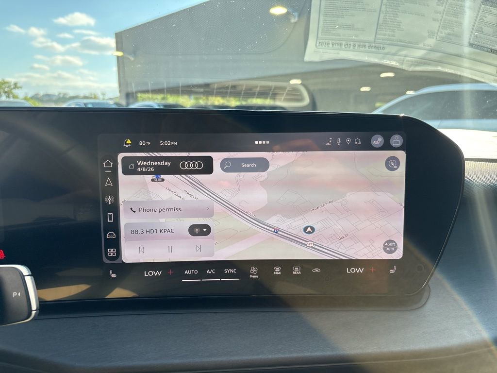 New 2026 Audi Q3 quattro 2.0T AWD/4WD image 19