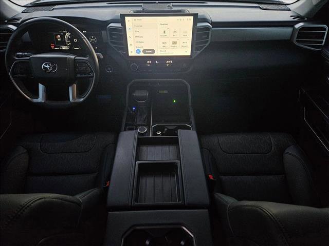 Used 2024 Toyota Tundra Limited image 19
